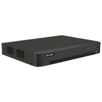 VCA - HIKVISION iDS-7216HQHI-M1-XT(16A+4/1ALM)