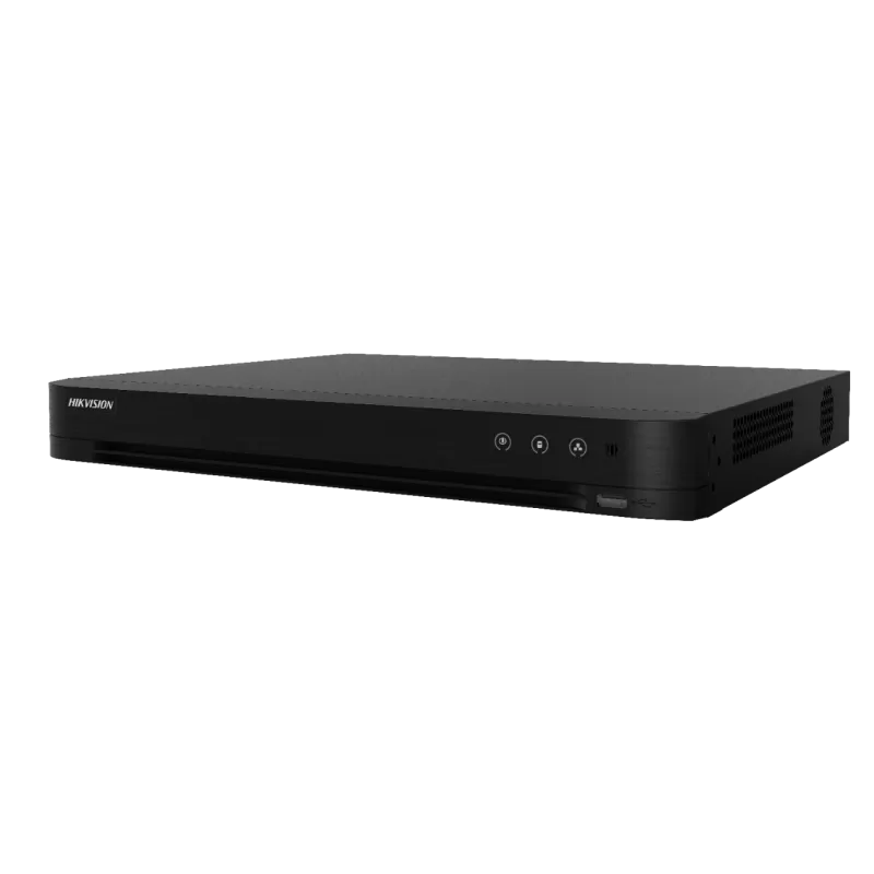 DVR AcuSense 16 ch. video 8MP