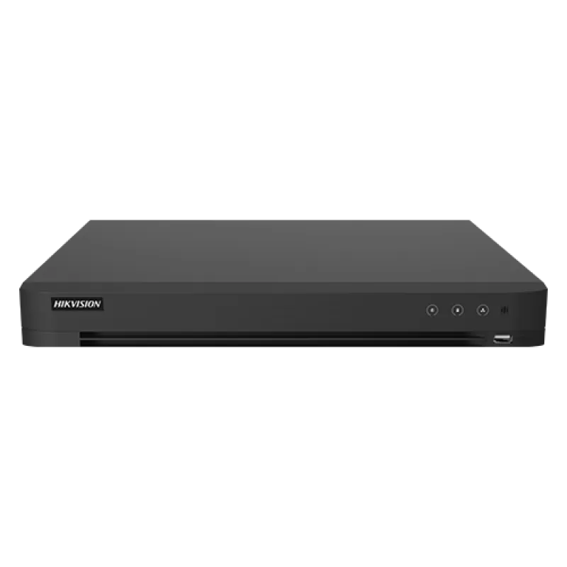 DVR AcuSense 32 ch. max 5MP + 8 ch IP max. 6MP