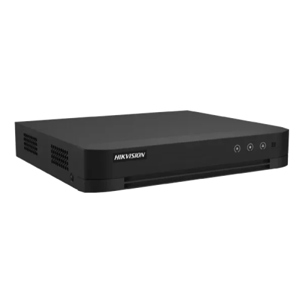 DVR AcuSense 4 ch.