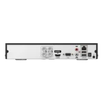 1U - HIKVISION iDS-7204HUHI-M1-T