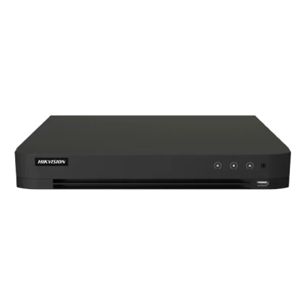 DVR AcuSense 4 ch.
