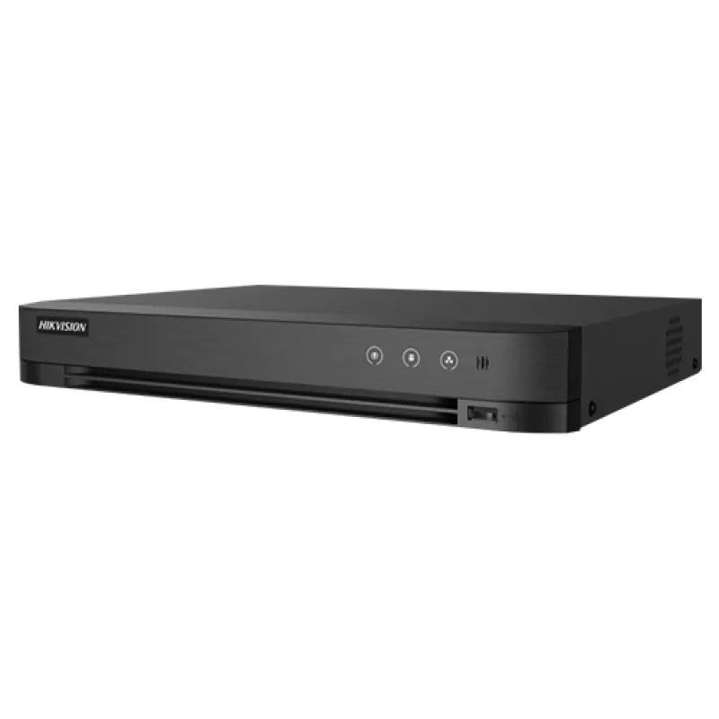 DVR AcuSense