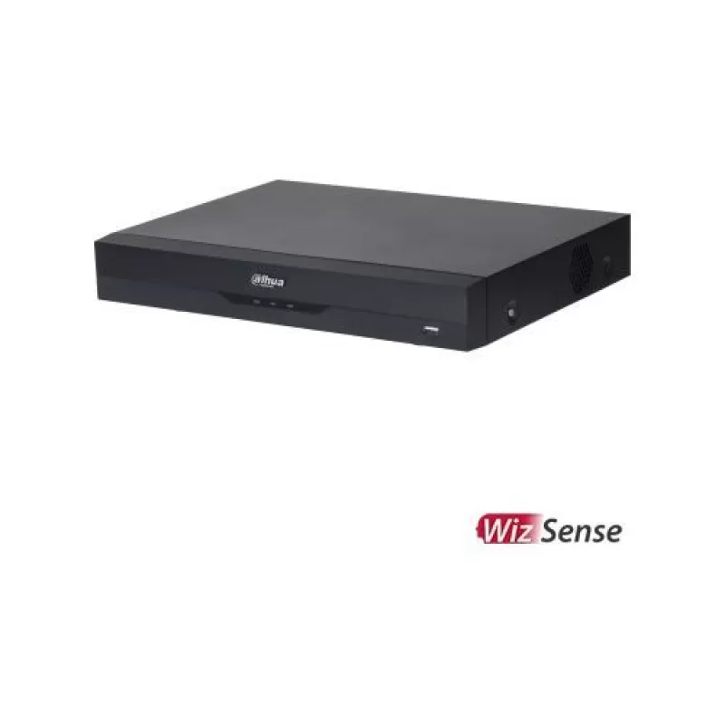 DVR Dahua XVR5104HE-I3 DVR WizSense Pentabrid HDCVI/AHD/TVI/CVBS/IP
