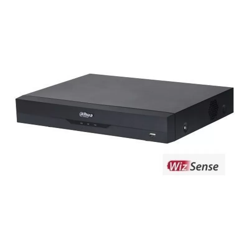 DVR Dahua XVR5108HE-4KL-I3 WizSense 8 canale