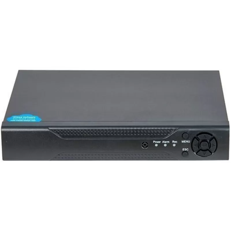 DVR Guard View GVAHD8-5MPV4P