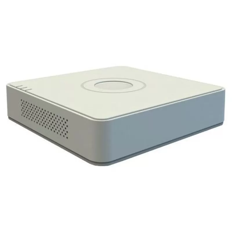 DVR Hikvision DS-7108HQHI-K1S DVR Turbo HD 8 canale 1080P si audio