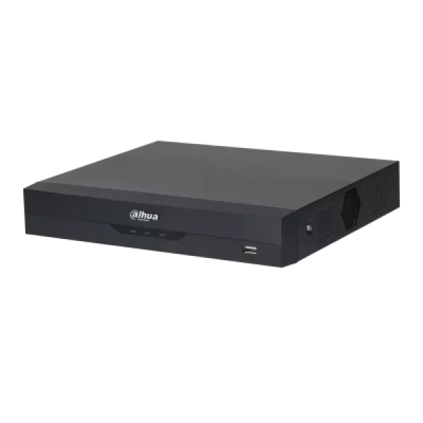 DVR Pentabrid Dahua WizSense