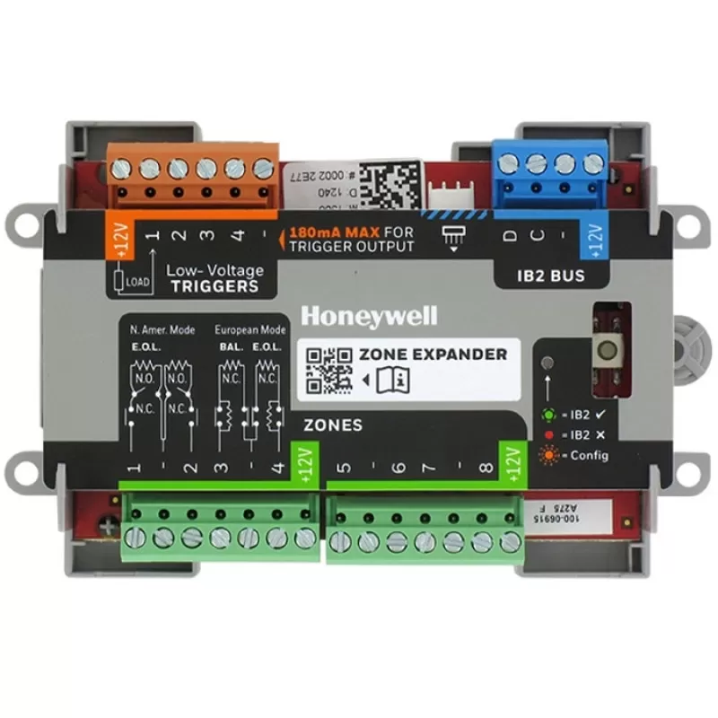 EXPANDOR MAXPRO INT IB2 I/O 8/4