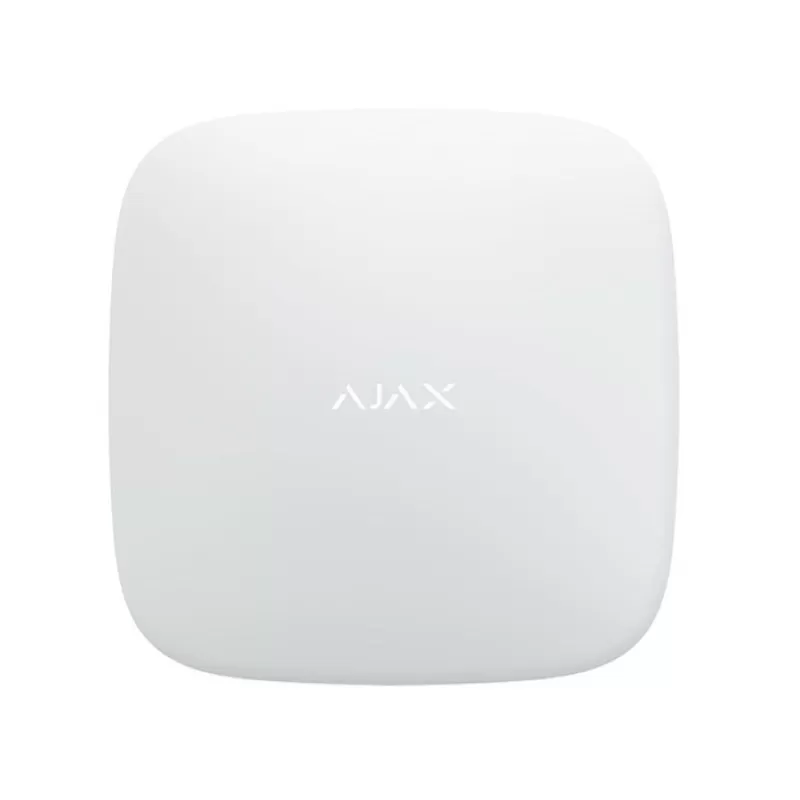 EXTENDER WIRELESS AJAX EXTENDER WIRELESS AJAX