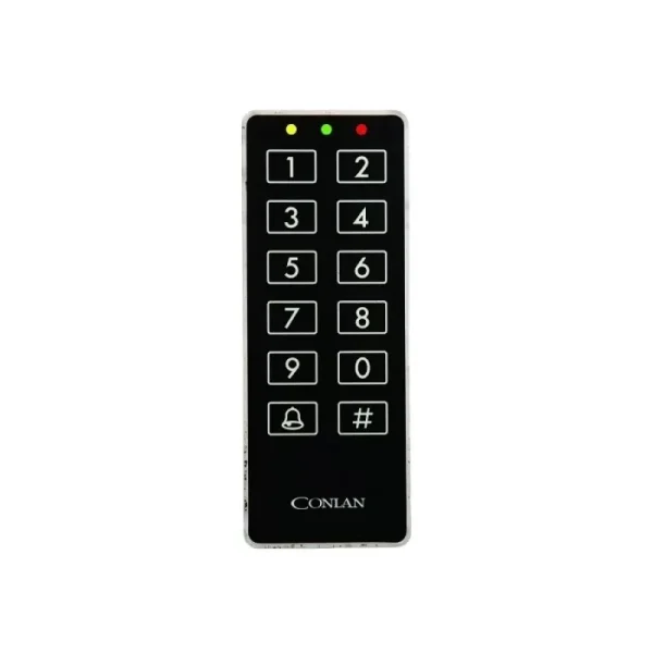 (G:6L) TASTATURA ULTRAPLATA