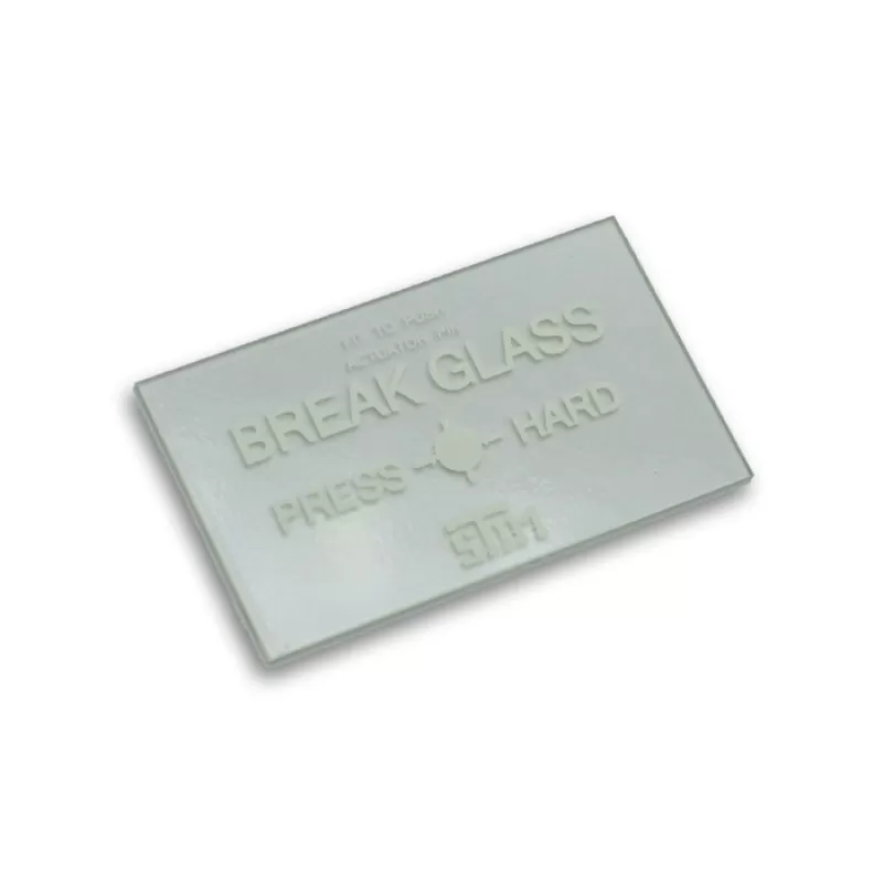 GEAM DE STICLA PENTRU SM108