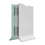 4 x Gigabit