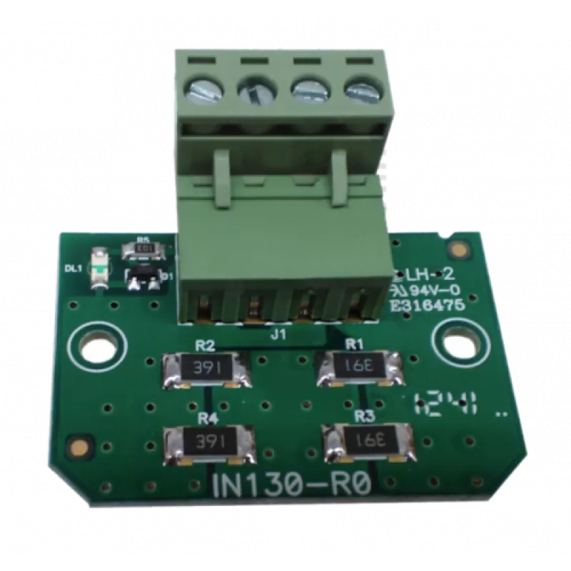 Heater pentru EB0040 INIM