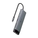 Hub USB-C 9-in-1