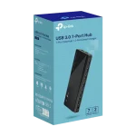 7 x USB 3.0