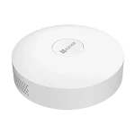 Yala inteligenta cu tastatura multifunctionala si Home Gateway - EZVIZ CS-DL01S-DL01CP-A3 - imagine 2