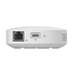 Yala inteligenta cu tastatura multifunctionala si Home Gateway - EZVIZ CS-DL01S-DL01CP-A3 - imagine 3