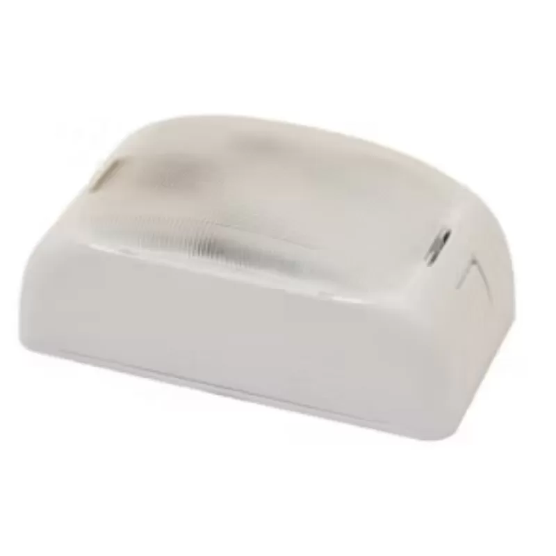 INDICATOR LED RF PE BATERIE
