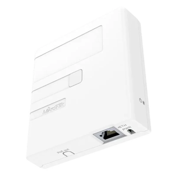 Injector Gigabit pasiv PoE 12-57V DC