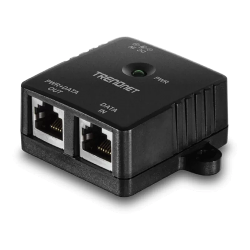 Injector Gigabit PoE
