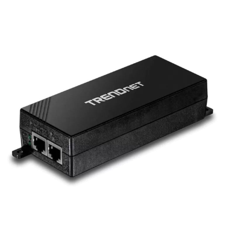 Injector Gigabit PoE+
