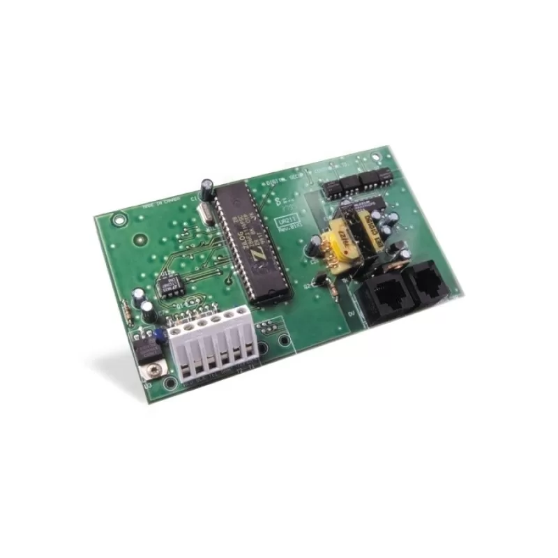 INTERFATA IMPRIMANTA RS232