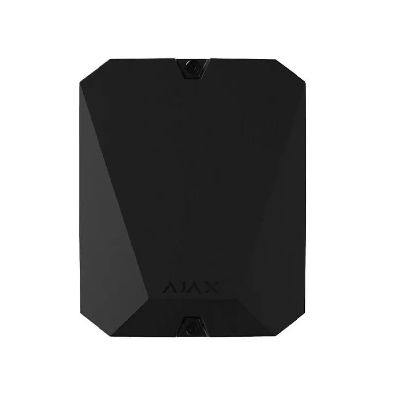 INTERFATA WIRELESS AJAX