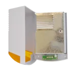KIT 8 sirene de exterior BS1 BS1X8 - imagine 3