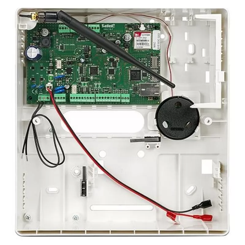 Kit antiefractie Satel Versa Plus