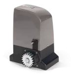 Kit automatizare poarta culisanta 500KG - MOTORLINE BRAVO500-KIT - imagine 2