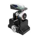 450mm/s - MOTORLINE  GALO600(SPEED)-KIT