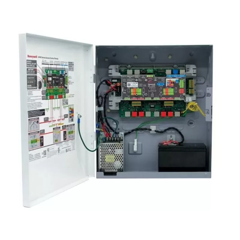 KIT CONTROL ACCES MPA2 KIT CONTROL ACCES MPA2