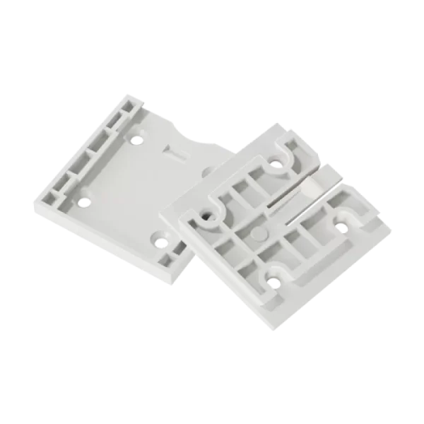 Kit de montare Ã®n rack de 19' a doua CSS318-16G-2S+IN - MikroTik RMK-2x10/19
