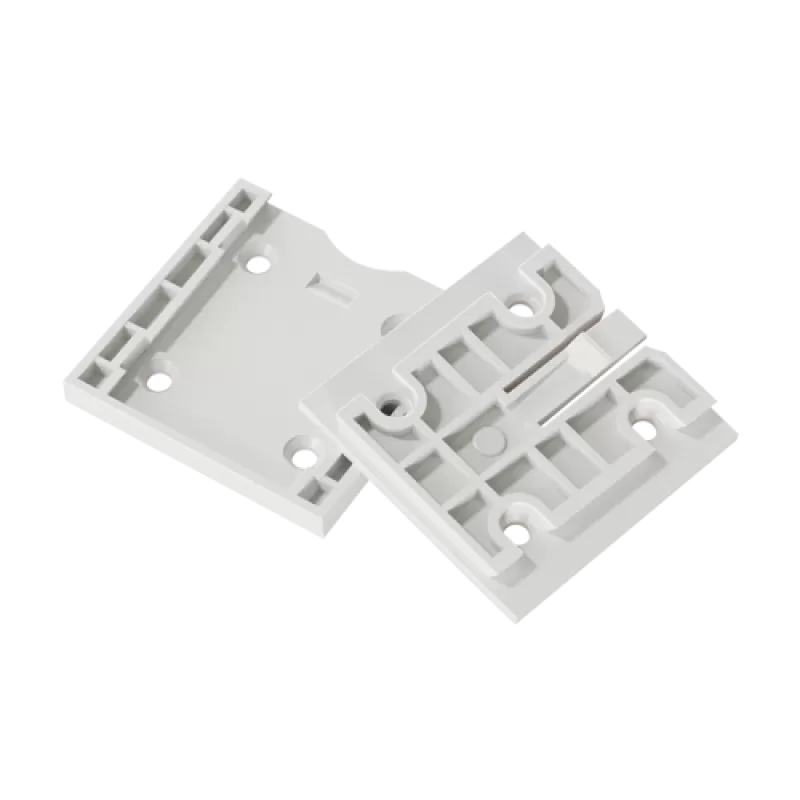 Kit de montare Ã®n rack de 19' a doua CSS318-16G-2S+IN - MikroTik RMK-2x10/19