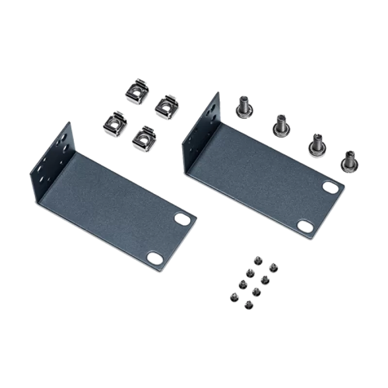 Kit montare switch-uri in rack 13 inch - TP-Link Omada RackMountKit-13 Kit montare switch-uri in rack 13 inch - TP-Link Omada RackMountKit-13