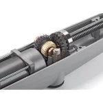 KIT PENTRU PORTI BATANTE 2 X 3M - imagine 2