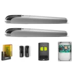 KIT PENTRU PORTI BATANTE 2 X 5M