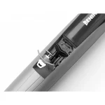 KIT PENTRU PORTI BATANTE 2 X 5M - imagine 2