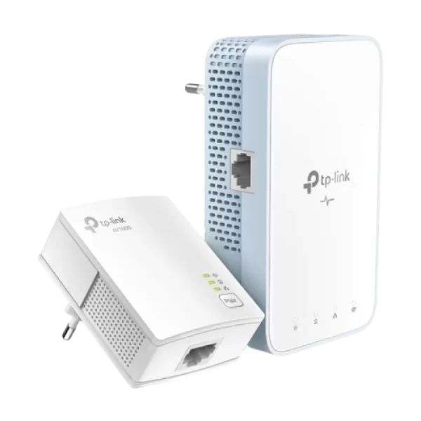 Kit Powerline AV1000