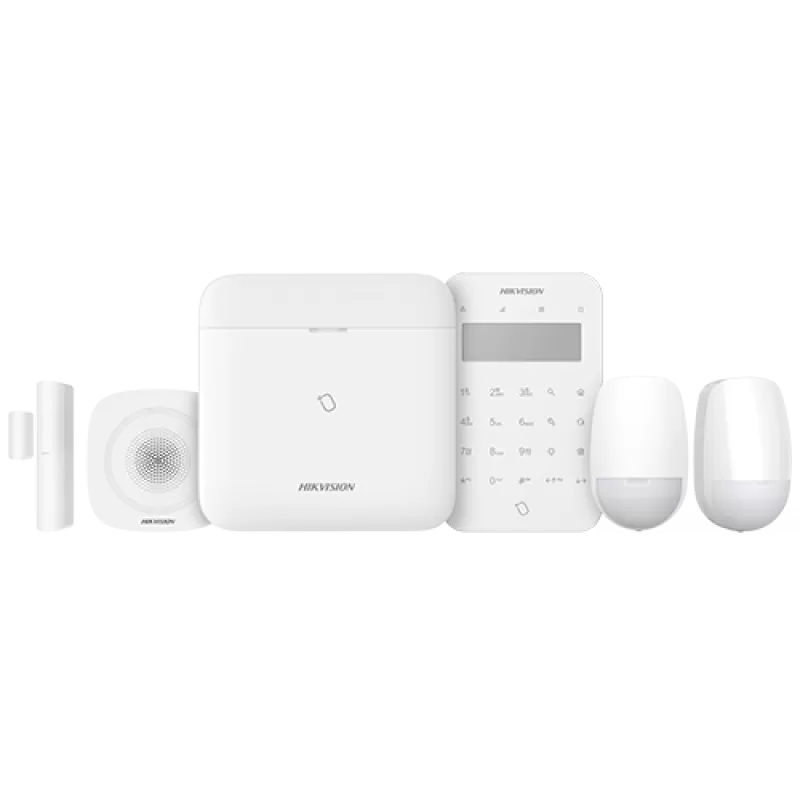 KIT ANTIEFRACTIE WIRELESS AX PRO KIT ANTIEFRACTIE WIRELESS AX PRO
