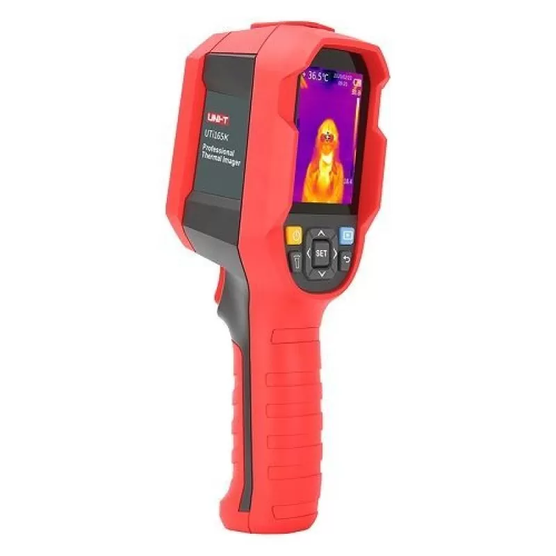 Camera termica Uni-Trend UTi165K