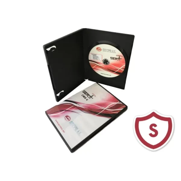LICENTA MODUL RECEIVER SEKA NOTIFY (25 CONEXIUNI)