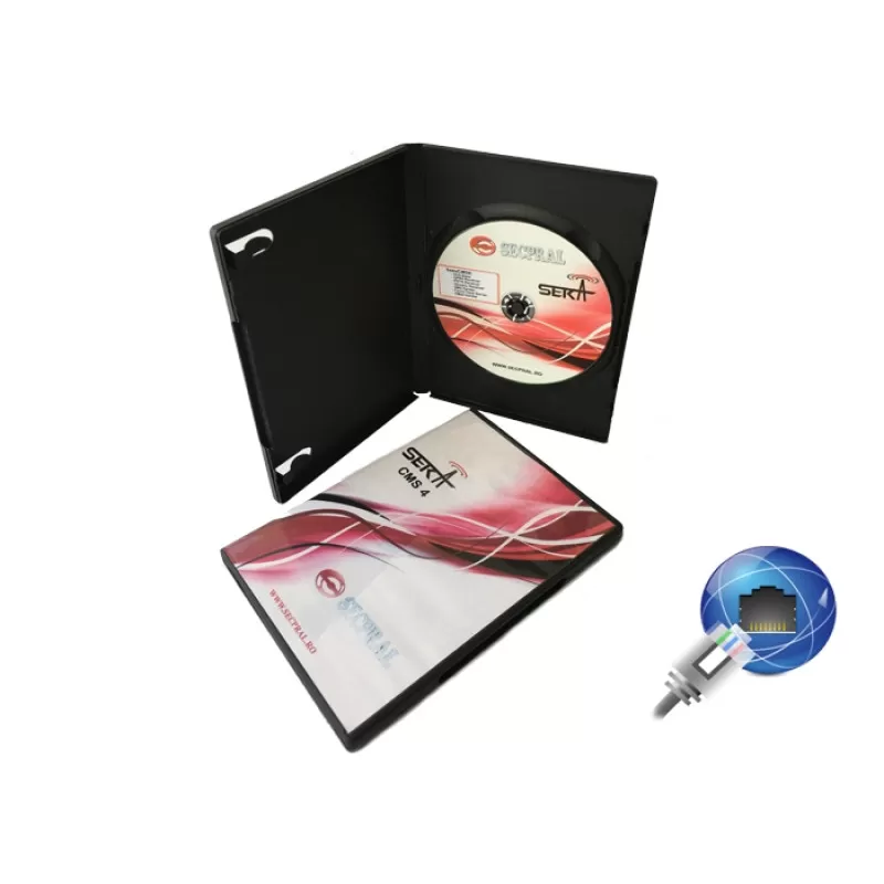 LICENTA SK LINK RECEIVER