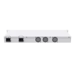 2 x QSFP+ 40Gbps - Mikrotik CRS326-24S+2Q+RM