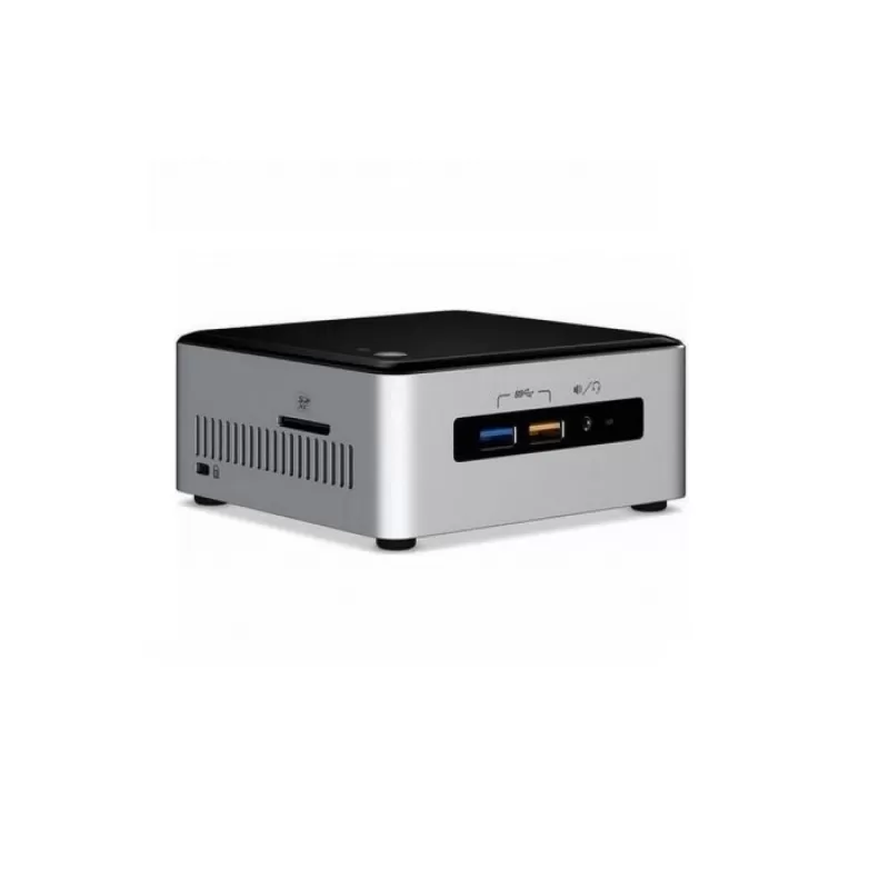 METRICI MICROSYS-AI