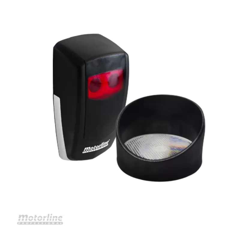 MFE Bariera IR cu reflexie - MOTORLINE MFE