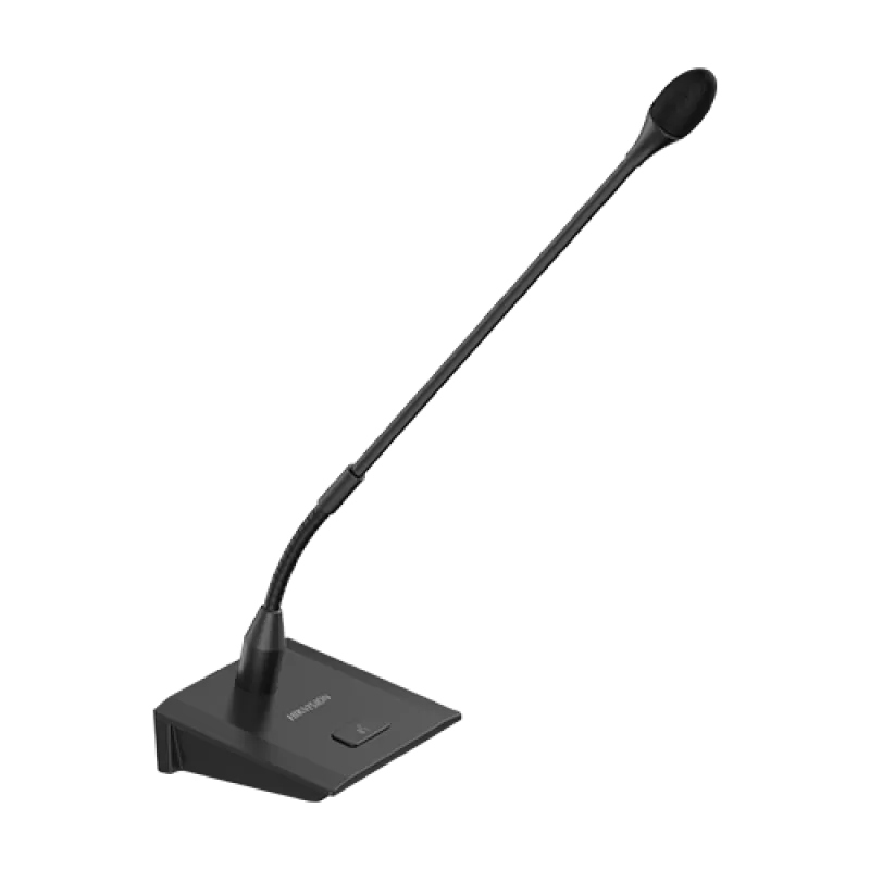 Microfon dispecerat