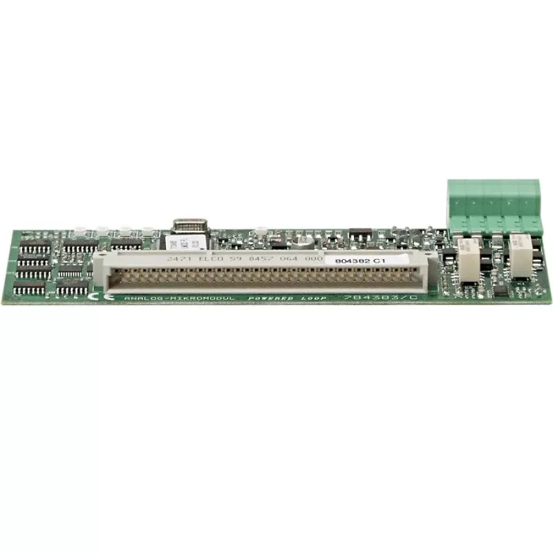 MICROMODUL ESSERBUS PLUS