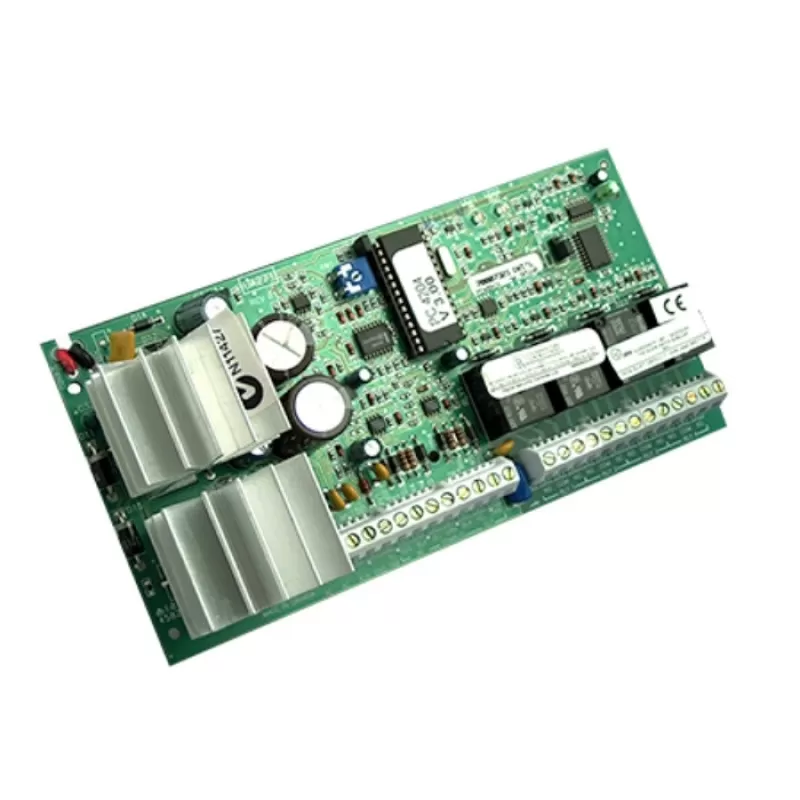 MODUL 4 IESIRI PENTRU PC 6010 MODUL 4 IESIRI PENTRU PC 6010
